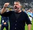 Gattuso Jelaskan Peran Sejumlah Pemain Lazio Usai Menang vs Juventus