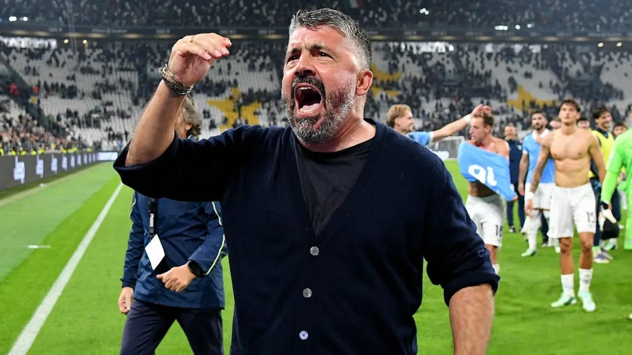 Gattuso