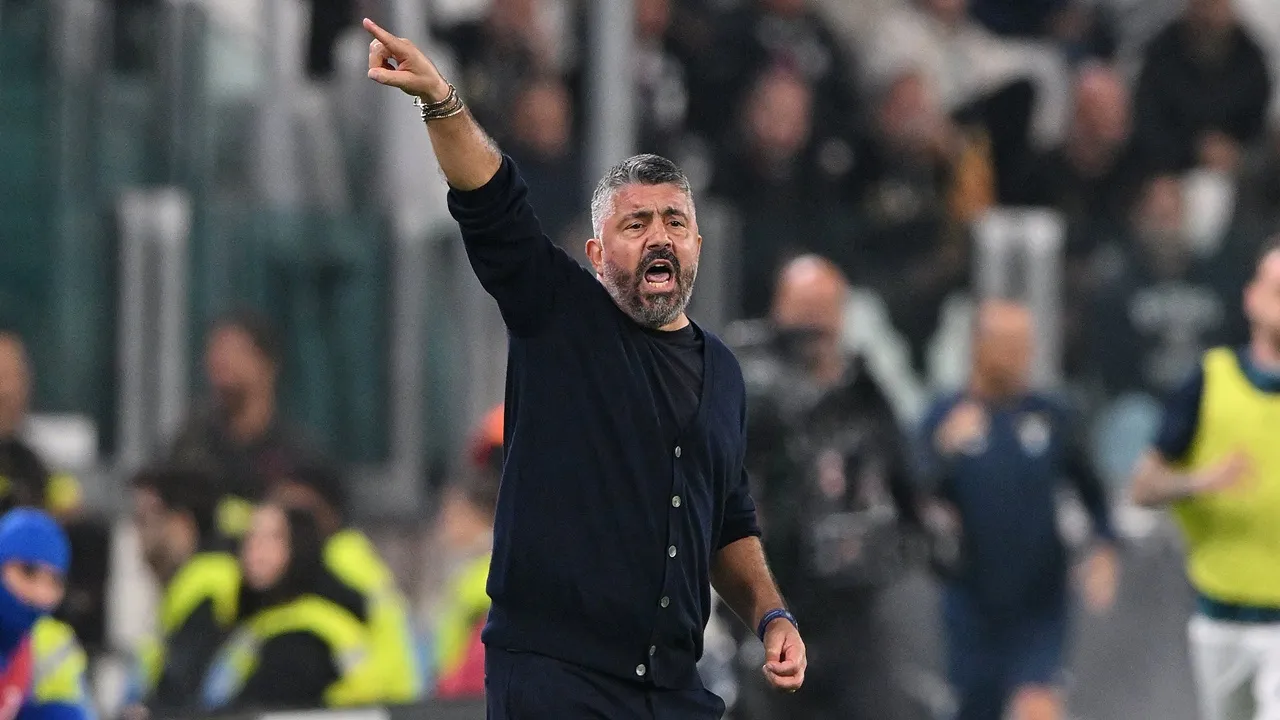 Gattuso