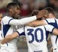 Gazzetta: Inter Milan Dominan di Serie A, tetapi Terdominasi di Eropa