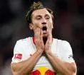 Gelandang RB Leipzig Berikan Peringatan Jelang Lawan Real Madrid