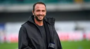 Giampaolo Pazzini: Inter Sering Tertinggal Karena Merasa Sangat Kuat