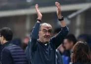 Giuntoli Ungkap Atalanta Kejar Identitas Jelas di Bawah Sarri