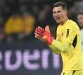 Gladbach Kembali Gagal Raih Poin, Moritz Nicolas Kecewa