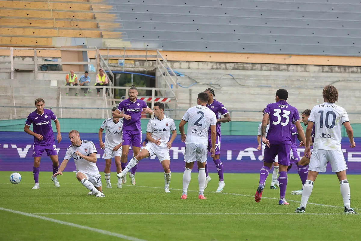 Gol Offside Pongracic: Mengapa Wasit Butuh Waktu Lama Memutuskan? - sumber: (footballitalia)
