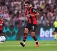 Goncalo Ramos Cetak Gol, AC Milan Tundukkan Atalanta 3-2 di San Siro