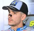 Gresini Resmi Tunjuk Iker Lecuona Gantikan Fermin Aldeguer di GP Australia