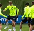 Hadapi Stuttgart, Atletico Madrid Siap Perbaiki Rekor di Jerman