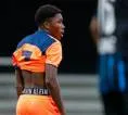 Hafiz Gariba Diprediksikan Akan Menembus Tim Utama Barcelona