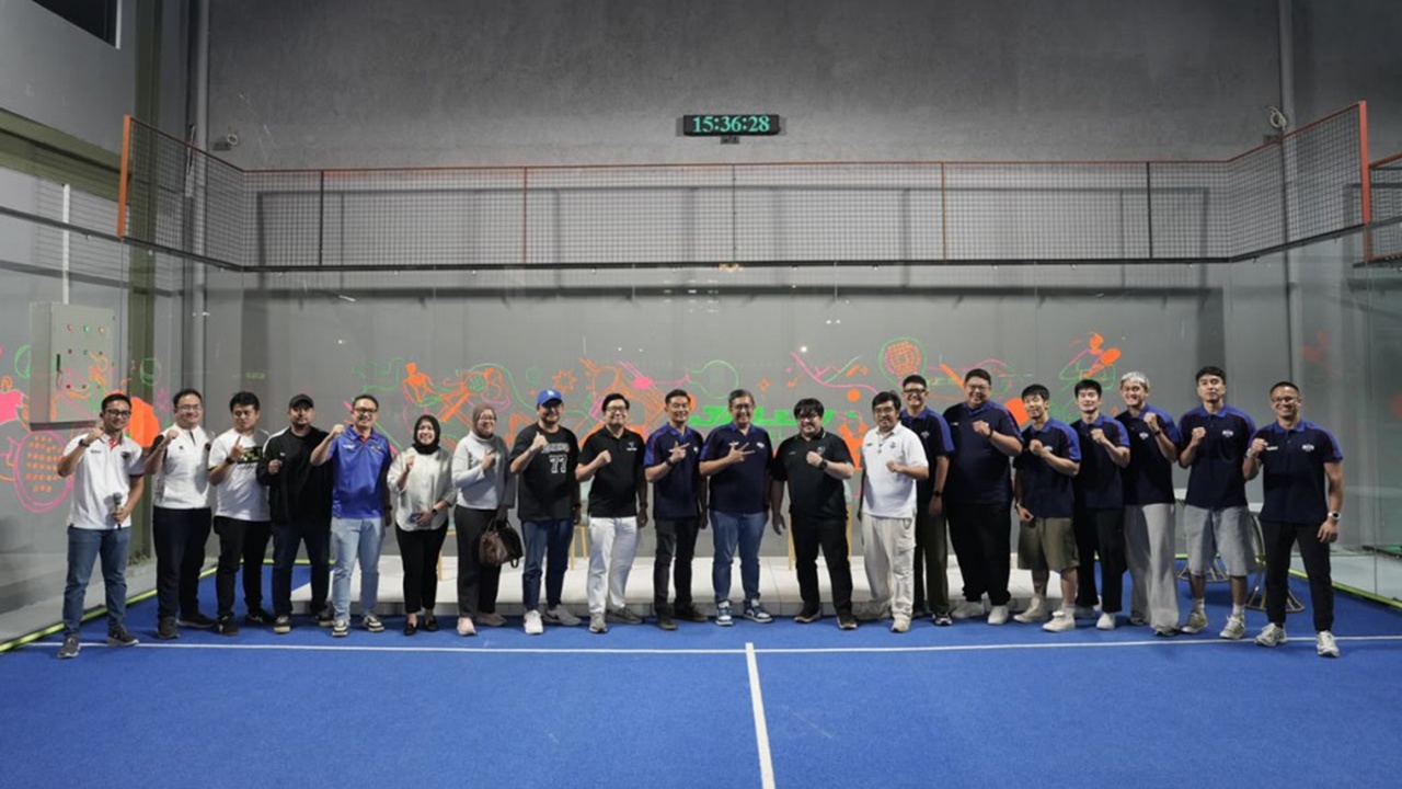 Hangtuah Jakarta Rekrut Empat Pemain Baru Jelang IBL All Indonesian