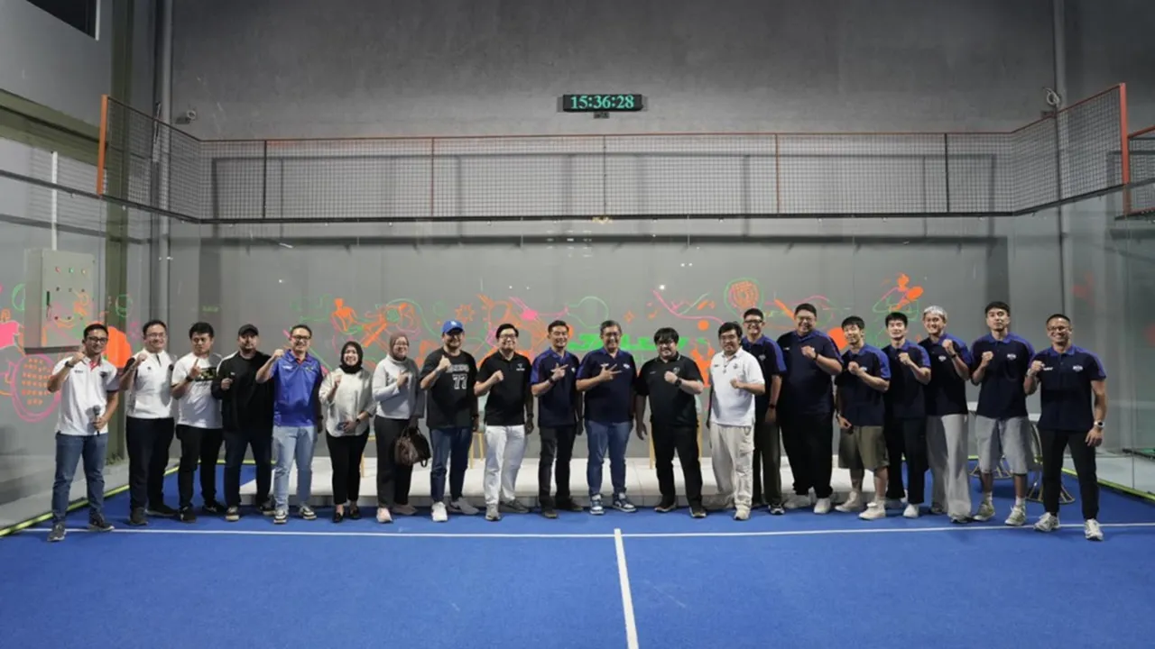 Hangtuah Jakarta Rekrut Empat Pemain Baru Jelang IBL All Indonesian