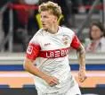 Hansi Flick Setujui Rencana Barcelona Rekrut Finn Jeltsch