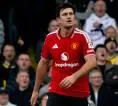 Harry Maguire Konfirmasi Lisandro Martinez Alami Cedera Saat Hadapi Leeds