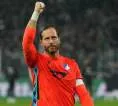 Hoffenheim Mulai Bangkit, Oliver Baumann Mengaku Happy