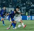 Igor Tolic Apresiasi Perjuangan Keras Persib Usai Hajar Persik