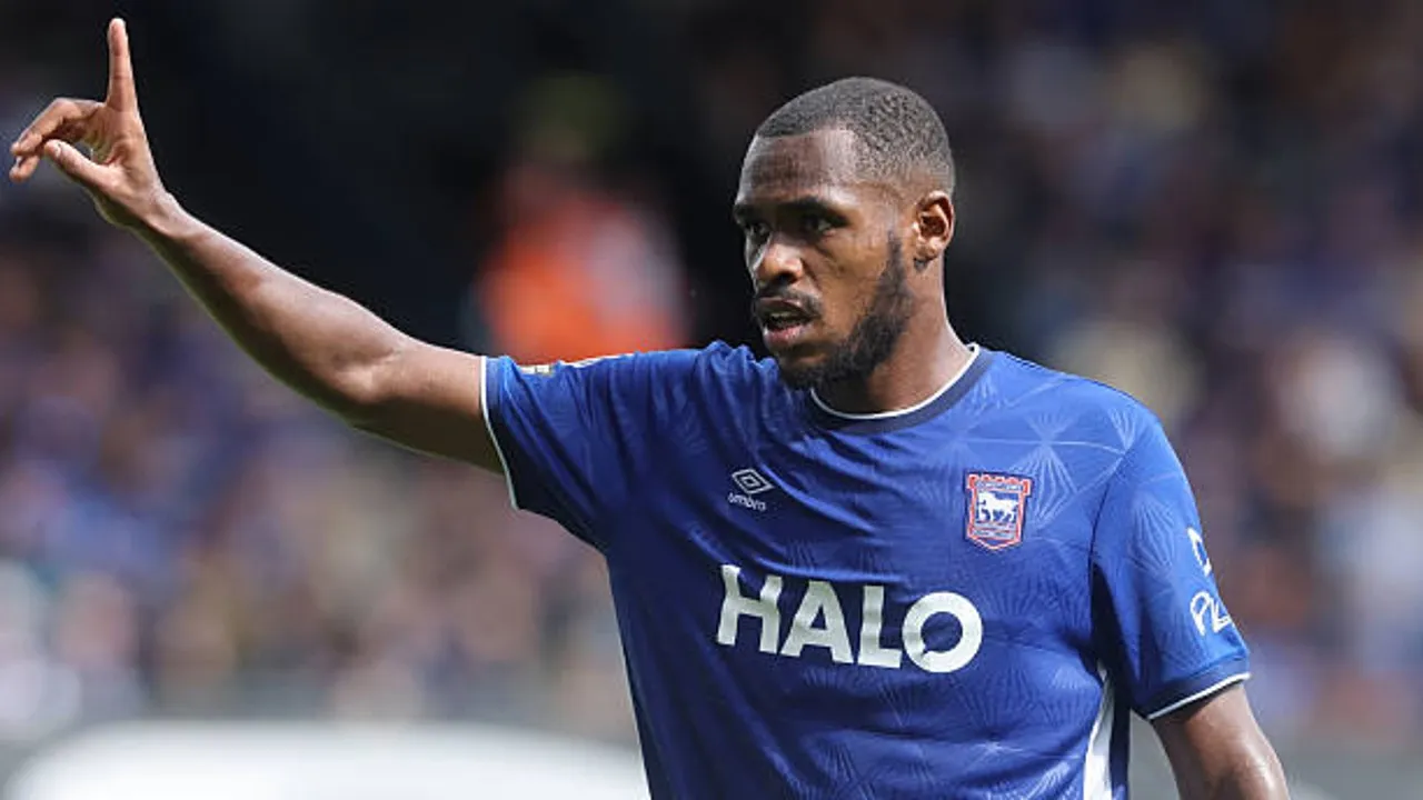 Issa Diop Sebut Skuad Ipswich Town Makin Solid dan Padu di Premier League