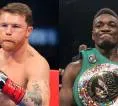 Jagokan Canelo Alvarez, Crawford Minta Christian Mbilli Tampil Agresif