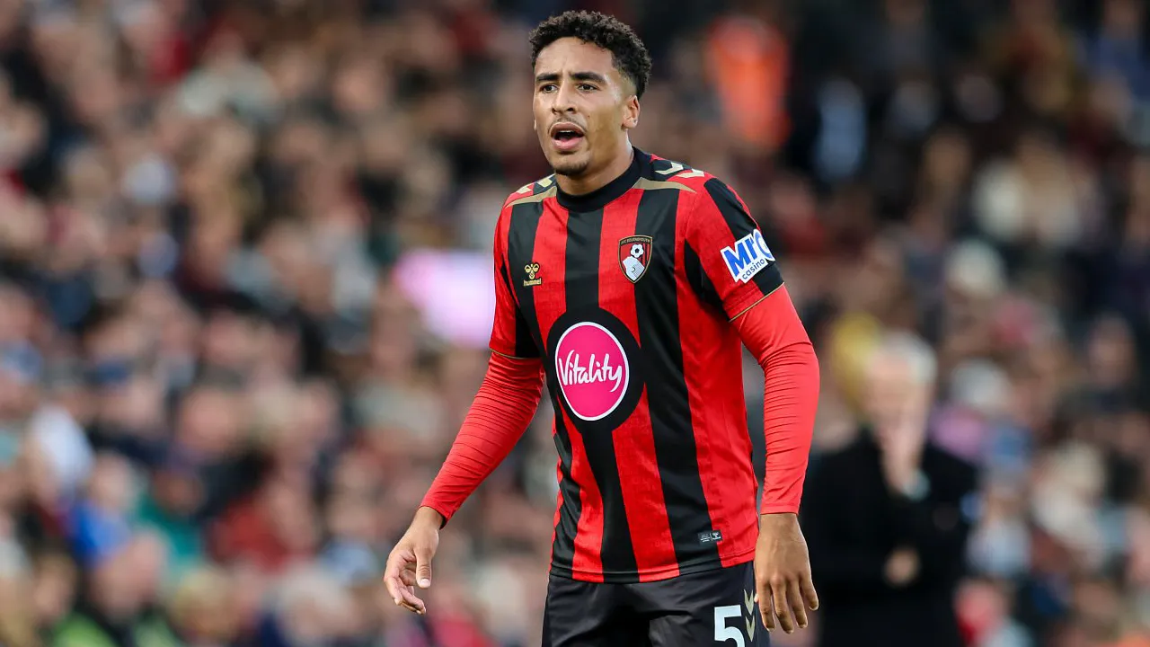 James Hill Sebut Optimisme Bournemouth Tetap Terjaga di Tengah Start Buruk