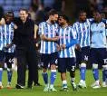 Jelang Hadapi Tottenham, Frank Lampard Minta Coventry City Pertahankan Kepercayaan Diri