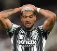 Joelinton Sebut Newcastle United Butuh Perubahan Besar Musim Ini