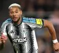 Joelinton Tegaskan Taktik Matthias Jaissle Mirip dengan Eddie Howe