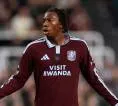 Johan Manzambi Tepis Kekhawatiran Cedera Usai Bawa Villa Tekuk Newcastle