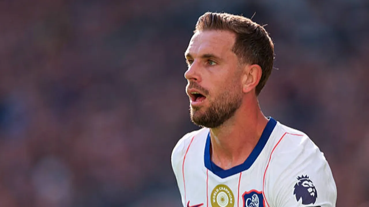 Jordan Henderson sebut kualitas rekan setim dan kebersamaan skuad buat dirinya menikmati karier di bawah arahan Xabi Alonso