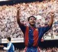 Jose Carlos Kenang Romario Jelang Gabung ke Barcelona