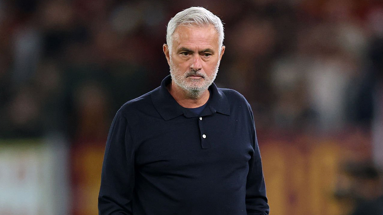 Jose Mourinho Belum Pikirkan El Clasico, Fokus Madrid Kini ke Leipzig