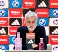 Jose Mourinho Menanggapi Kontroversi Wasit di Laga Barcelona