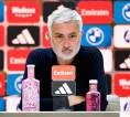 Jose Mourinho Puas Lihat Dominasi Madrid Saat Hajar Sevilla 4-1