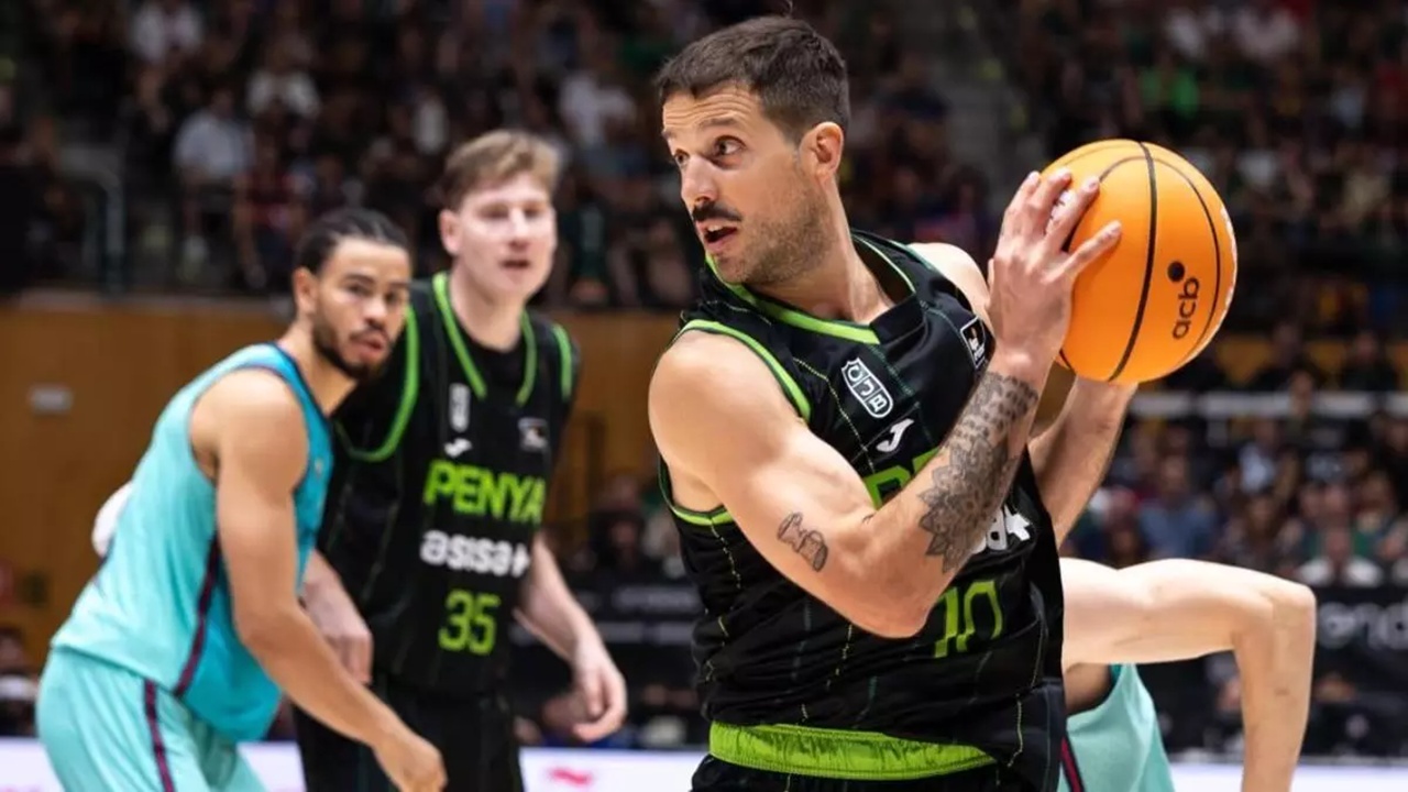 Joventut Badalona Kembali Pecundangi Barcelona