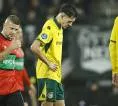 Justin Hubner Tampil Penuh, Fortuna Sittard Ditahan Imbang NEC Nijmegen