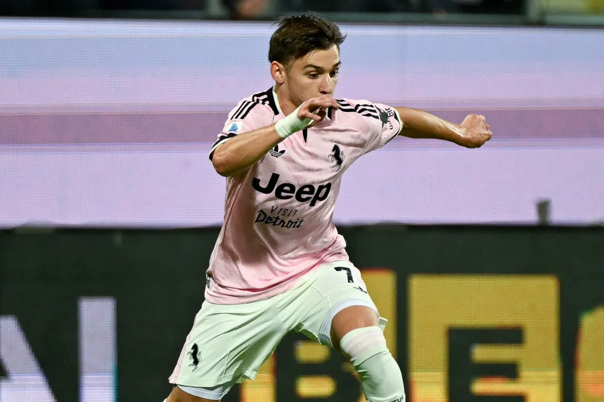 Juventus Cemas Kehilangan Conceicao hingga Jeda Internasional Pasca Kekalahan dari Lazio - sumber: (footballitalia)