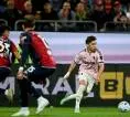 Juventus Terancam Kehilangan Francisco Conceicao hingga Sebulan