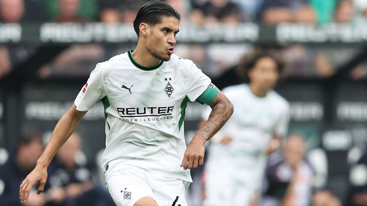 Kevin Diks Soroti Performa Gladbach Usai Enam Kekalahan Beruntun