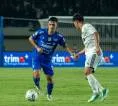 Konsisten Tampil Full di Jadwal Sibuk, Eliano Mengaku Bugar