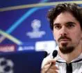 Lawan Barcelona, Vitinha & PSG Ingin Lihat Level Mereka Saat Ini