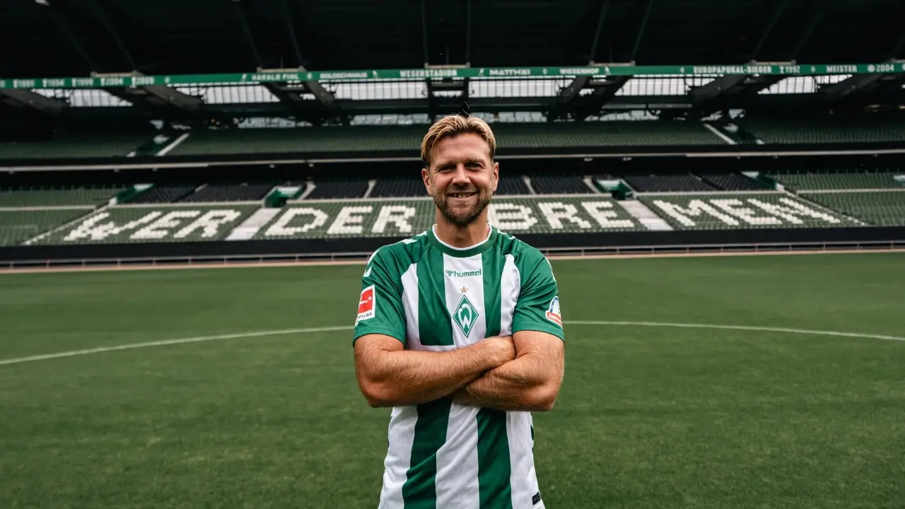Timnas Jerman