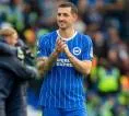 Lewis Dunk Puji Intensitas dan Semangat Brighton Usai Bantai Palace