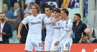 Liberali Cemerlang, Como Tumbangkan Fiorentina 3-1 di Serie A
