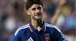 Liberali Puji Bakat Muda Italia dan Kebebasan di Bawah Bimbingan Fabregas
