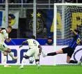 Libero: Bagi Inter Milan Rimontase di Serie A Hampir Sekadar Formalitas