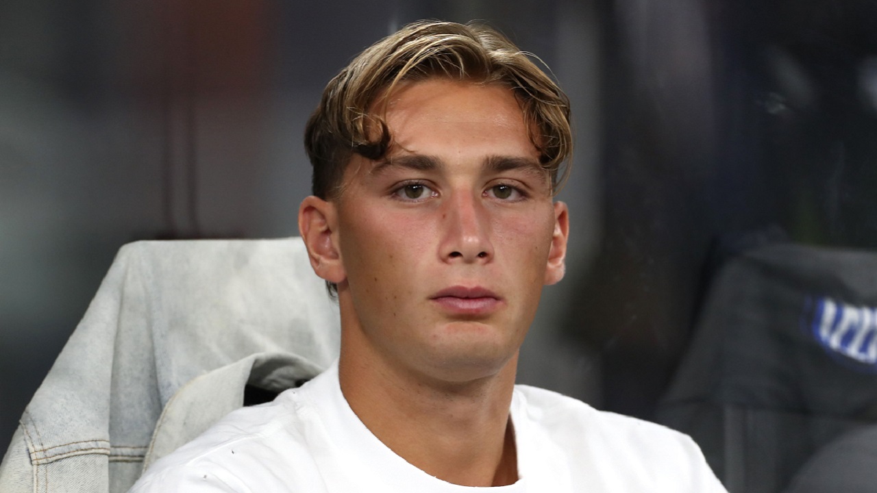 Libero Nilai Pio Esposito dan Petar Sucic 6,5 dalam Kemenangan Inter