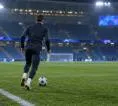 Lucas Digne Diuji PSG Jelang Laga Kontra Barcelona