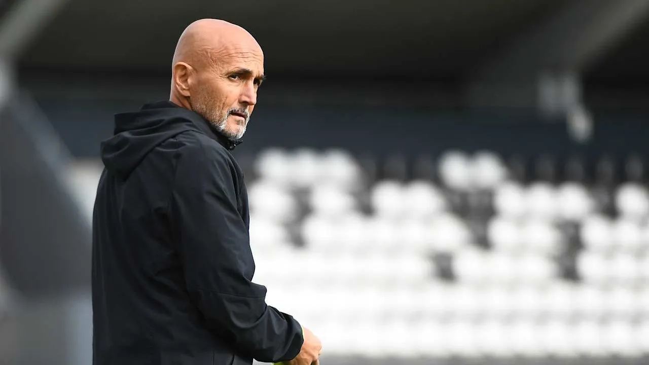 Luciano Spalletti