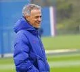Luis Enrique Ingin Bawa PSG Menang Meski Miliki Ikatan Dengan Barcelona