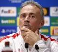 Luis Enrique Ternyata Masih Suka Menyaksikan Barcelona