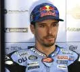 Manajer Gresini Racing Ungkap Penyebab Turunnya Performa Alex Marquez