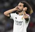 Marc Cucurella Puas setelah Menang Telak Lawan Sevilla